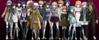 Danganronpa V5