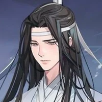 Lan Zhan 