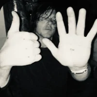 NORMAN REEDUS