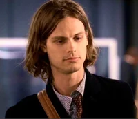 Spencer Reid
