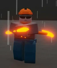 HOURS - Bloxxerman 