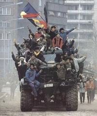 Romania Squad Revolu