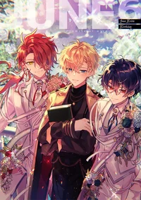 BL- triplet princes