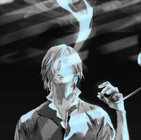 Vinsmoke Sanji