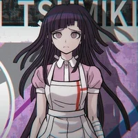 Mikan Tsumiki 