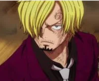 Vinsmoke Sanji