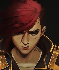 Vi 