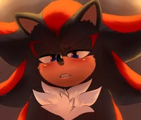 Shadow the Hedgehog 
