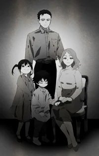 Shimura Family