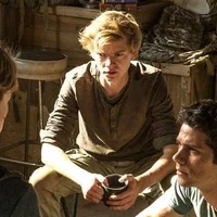 Thomas sangster 