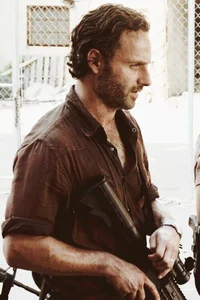 Rick Grimes