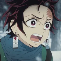 Tanjiro Kamado 