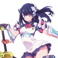 Grid Tector Rikka