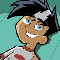 Danny Fenton 