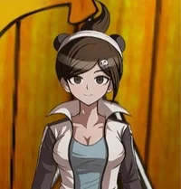 Chilly asahina
