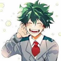 Midoriya