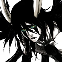 Ulquiorra Cifer