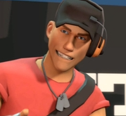 Scout - TF2