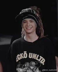 Tom Kaulitz