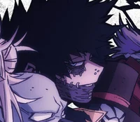 Touya Todoroki