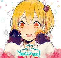 Hitoka Yachi