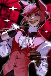 Alastor