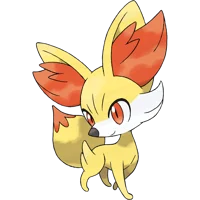 Fennekin