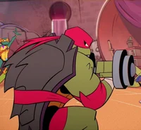 Raphael Hamato