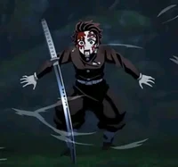 - Tanjiro Kamado -