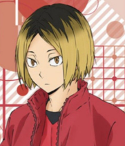 Kenma Kozume