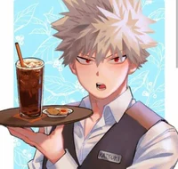 Bakugo 