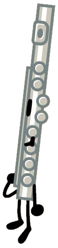 Flute