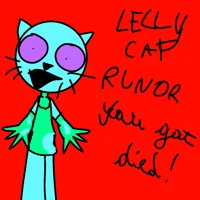Lelly Cat Exe