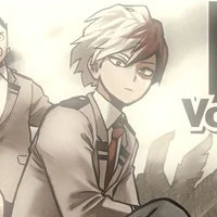 тодороки шото