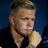 Kevin Magnussen