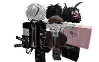 BL ROBLOX GC