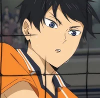 Tobio Kageyama