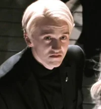 Draco Malfoy 