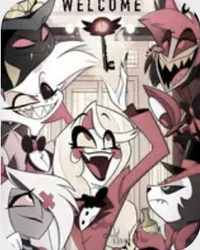Hazbin Hotel GC