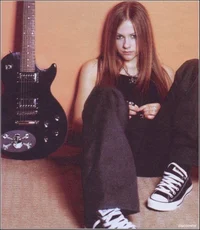 Avril Lavigne 