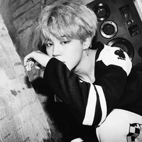 Park Jimin 