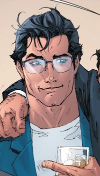 Clark Kent