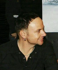 Paul landers