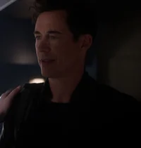 Harrison Wells 