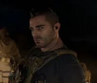 Johnny MacTavish