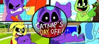 CatNaps Day Off RP