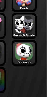 Shrimpo