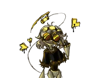 Serial Designation V