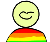 Gay person 