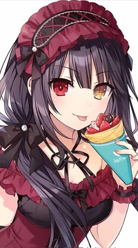 Kurumi